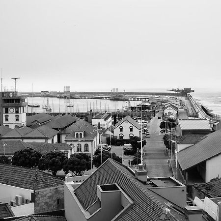 Porto.Leca - Studios And Apts Leça da Palmeira Zewnętrze zdjęcie