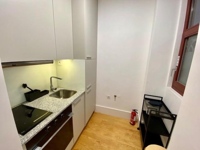 Porto.Leca - Studios And Apts Leça da Palmeira Zewnętrze zdjęcie