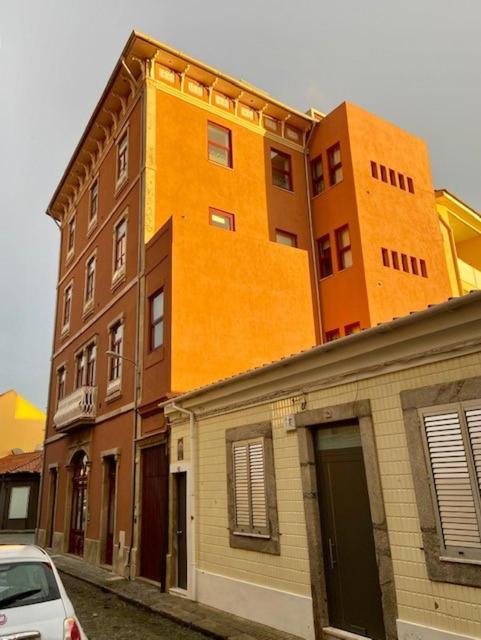 Porto.Leca - Studios And Apts Leça da Palmeira Zewnętrze zdjęcie