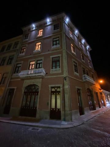 Porto.Leca - Studios And Apts Leça da Palmeira Zewnętrze zdjęcie