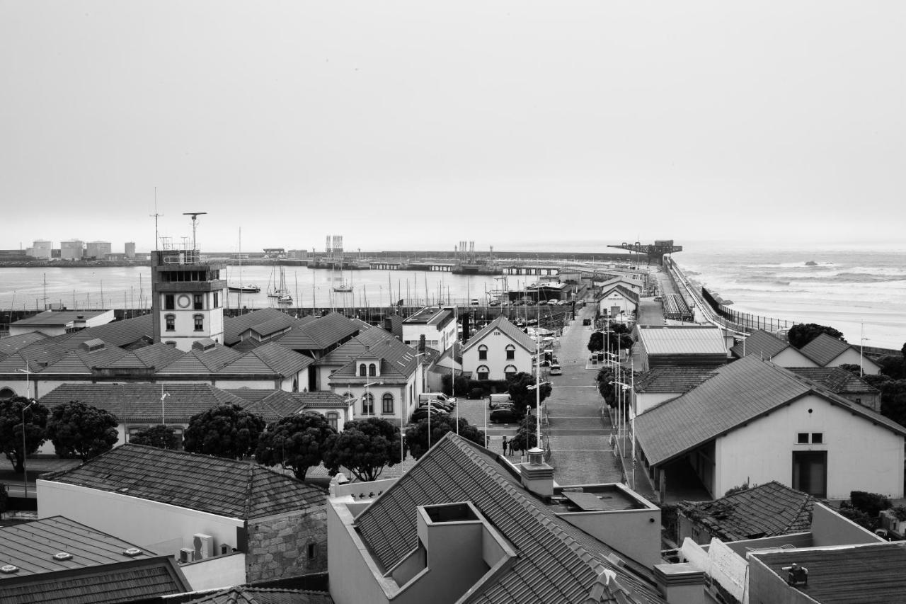 Porto.Leca - Studios And Apts Leça da Palmeira Zewnętrze zdjęcie