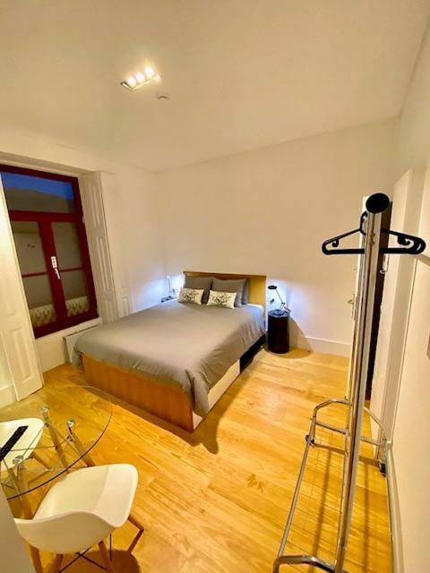 Porto.Leca - Studios And Apts Leça da Palmeira Zewnętrze zdjęcie