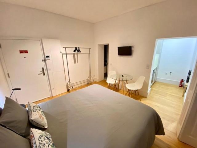 Porto.Leca - Studios And Apts Leça da Palmeira Zewnętrze zdjęcie
