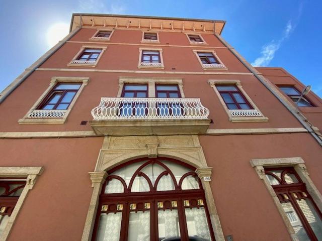 Porto.Leca - Studios And Apts Leça da Palmeira Zewnętrze zdjęcie